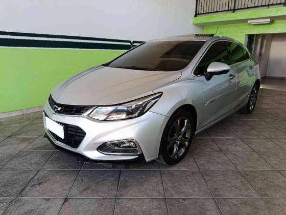 CHEVROLET CRUZE 1.4 TURBO SPORT6 LTZ 16V FLEX 4P AUTOMÁTICO CHEVROLET CRUZE 1.4 TURBO SPORT6 LTZ 16V FLEX 4P AUTOMÁTICO